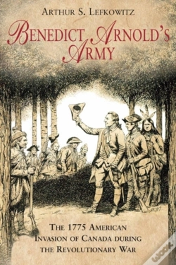 Capa do artigo Benedict Arnold'S Army