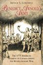 Benedict Arnold'S Army - Preview