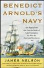 Benedict Arnold'S Navy - Preview