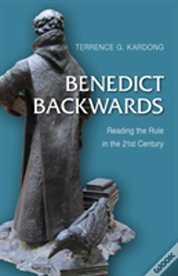 Capa do artigo Benedict Backwards