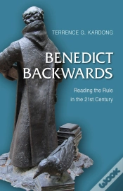 Capa do artigo Benedict Backwards