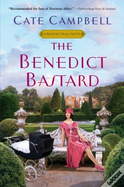 Capa do artigo Benedict Bastard