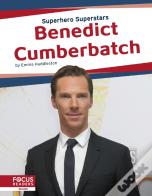 Benedict Cumberbatch