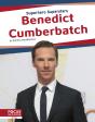 Benedict Cumberbatch - Preview