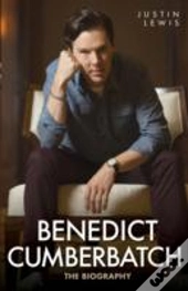 Benedict Cumberbatch
