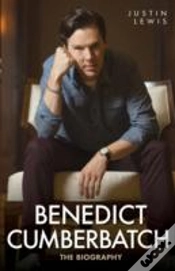 Capa do artigo Benedict Cumberbatch