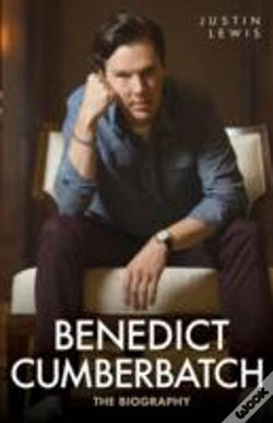 Capa do artigo Benedict Cumberbatch