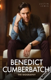 Capa do artigo Benedict Cumberbatch