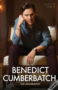 Capa do artigo Benedict Cumberbatch