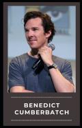 Benedict Cumberbatch (Life History)