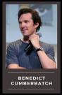 Benedict Cumberbatch (Life History) - Preview