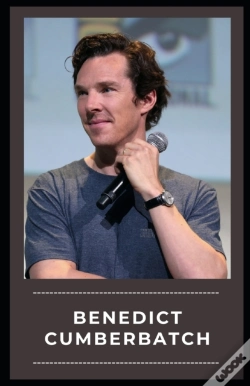 Capa do artigo Benedict Cumberbatch (Life History)