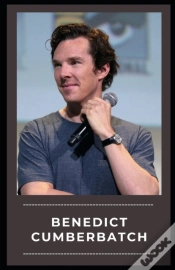 Capa do artigo Benedict Cumberbatch (Life History)