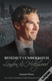 Benedict Cumberbatch