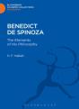 Benedict De Spinoza - Preview