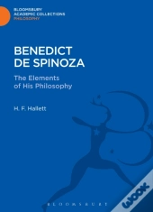 Benedict De Spinoza