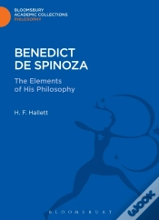 Capa do artigo Benedict De Spinoza