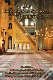 Capa do artigo Benedict De Spinoza Reader