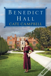 Capa do artigo Benedict Hall
