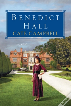 Capa do artigo Benedict Hall