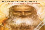 Benedict Of Nursia