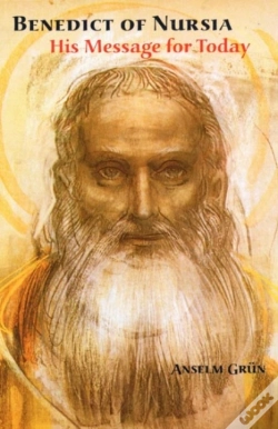 Capa do artigo Benedict Of Nursia