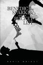 Benedict Sparkel And The Bucket List - Preview