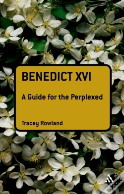 Capa do artigo Benedict Xvi: A Guide For The Perplexed