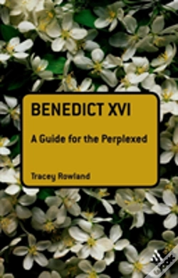 Capa do artigo Benedict Xvi A Guide For The Perplexed