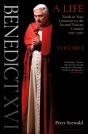 Benedict Xvi: A Life Volume One - Preview