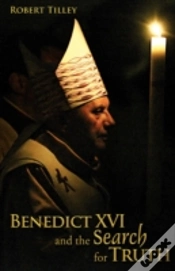 Capa do artigo Benedict Xvi And The Search For Truth