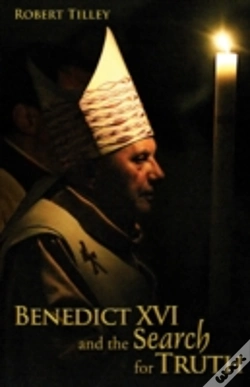 Capa do artigo Benedict Xvi And The Search For Truth