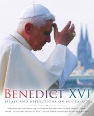 Benedict Xvi