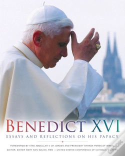 Capa do artigo Benedict Xvi