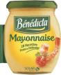 Benedicta - Forme Decoupee - Preview