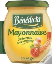 Benedicta - Forme Decoupee