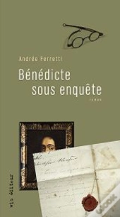 Bénédicte Sous Enquête