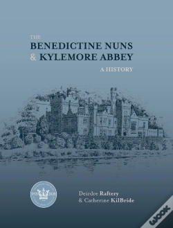 Capa do artigo Benedictine Nuns And Kylemore Abbey