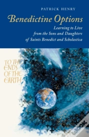 Capa do artigo Benedictine Options: Learning To Live Fr