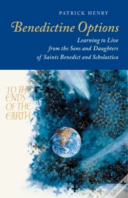 Capa do artigo Benedictine Options: Learning To Live Fr