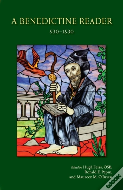 Capa do artigo Benedictine Reader