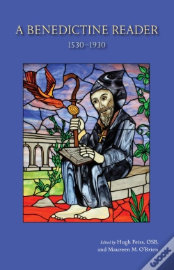 Capa do artigo Benedictine Reader