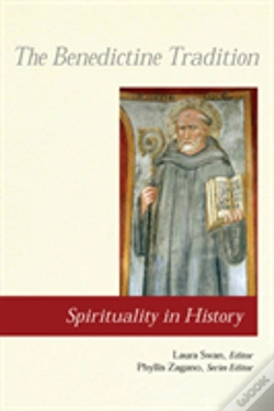 Capa do artigo Benedictine Tradition