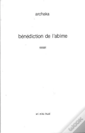 Capa do artigo Benediction De L