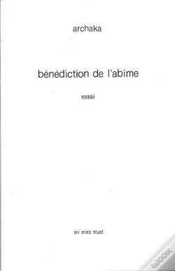 Capa do artigo Benediction De L'Abime