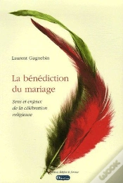 Capa do artigo Benediction Du Mariage