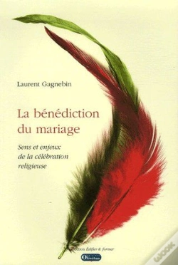 Capa do artigo Benediction Du Mariage