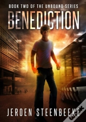 Capa do artigo Benediction