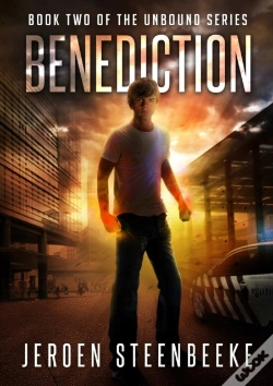 Capa do artigo Benediction