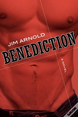Capa do artigo Benediction